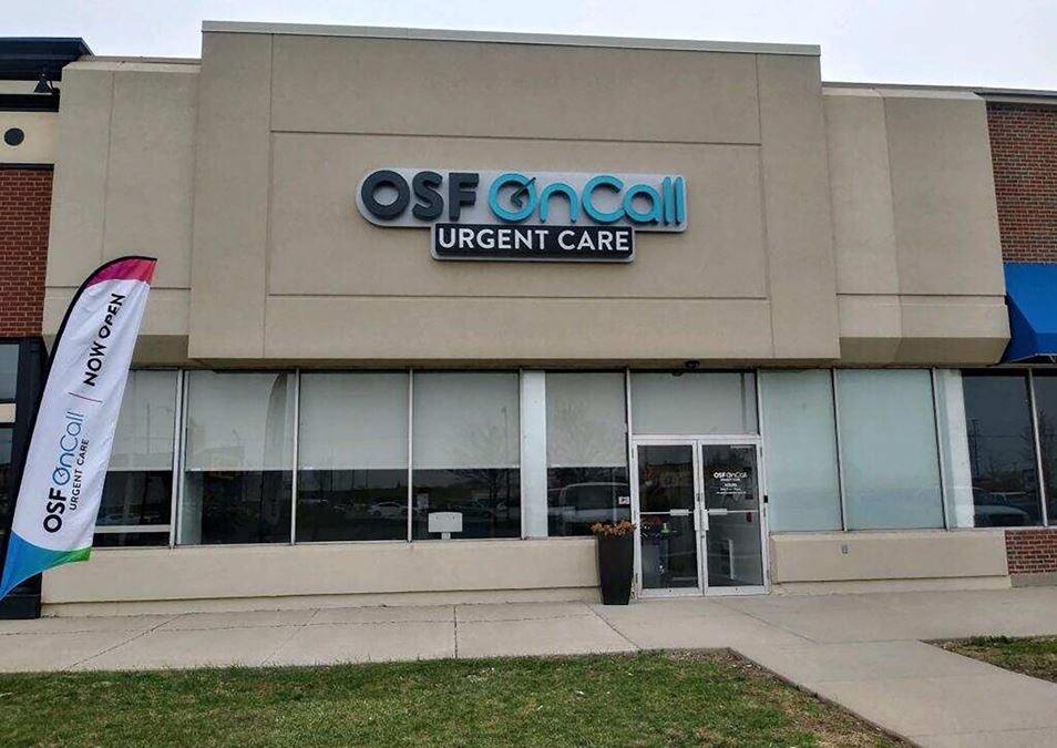 Ford City Mall 7601 S Cicero Ave, Chicago, IL CommercialSearch